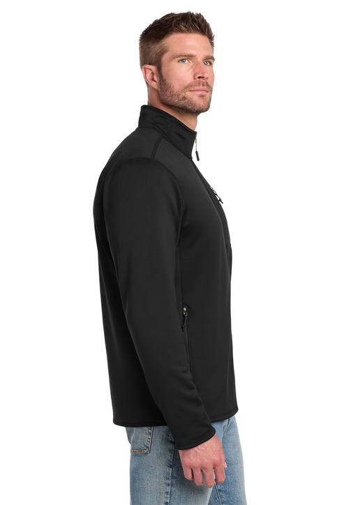 The North Face Skyline Full-Zip Fleece Jacket | Product | SanMar