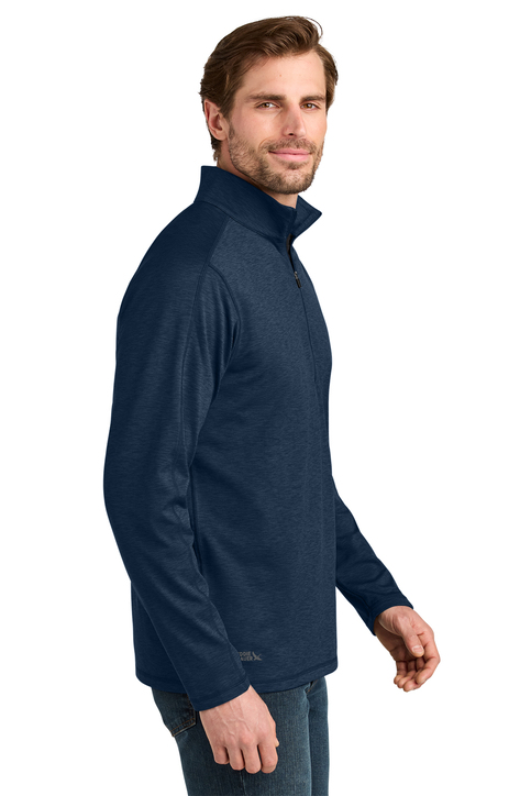 Eddie Bauer Adventurer 1/4-Zip | Product | SanMar