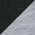 Black/ Heather Gray