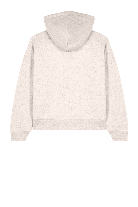 Stanley/Stella Women's Stella Nora Hooded Sweatshirt | Product