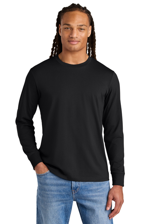 B*Z様 main story mainstory 2 Long Tee San 624Wx724H-57778-Black-0-