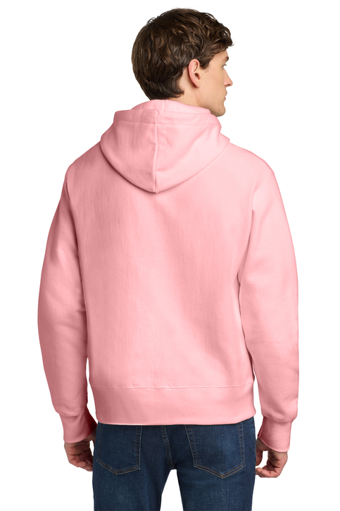 Champion Reverse Weave Hooded Sweatshirt | Product | SanMar