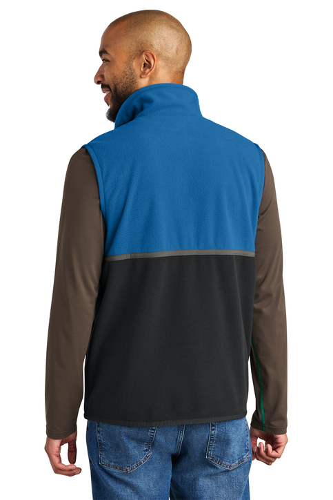 Cotopaxi Amado Fleece Vest | Product | SanMar