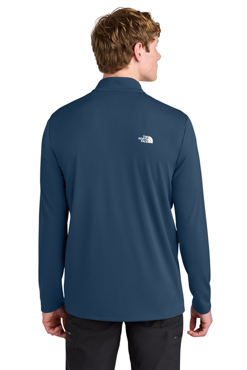 The North Face Ambition 1/4-Zip | Product | SanMar