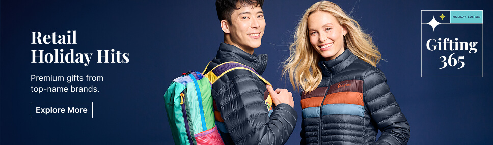 Explore Holiday Gifting