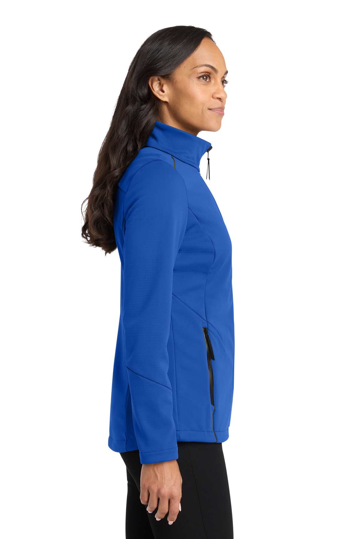 Port Authority Women's Collective Tech Soft Shell Jacket | Product