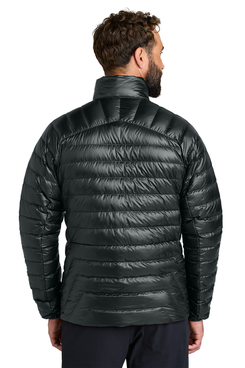 Outdoor Research 800 Tech Down Jacket | Product | SanMar