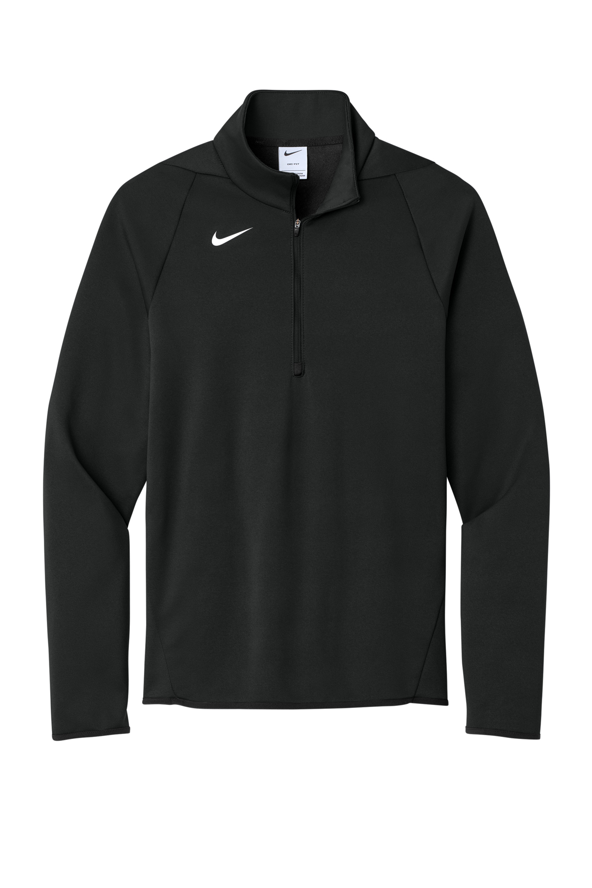Nike Therma-FIT 1/4-Zip Fleece | Product | SanMar