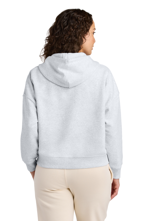 Stanley/Stella Women's Stella Ida Full-Zip Hooded Sweatshirt