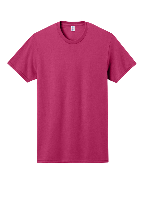 Jerzees Dri-Power 50/50 Cotton/Poly T-Shirt | Product | SanMar