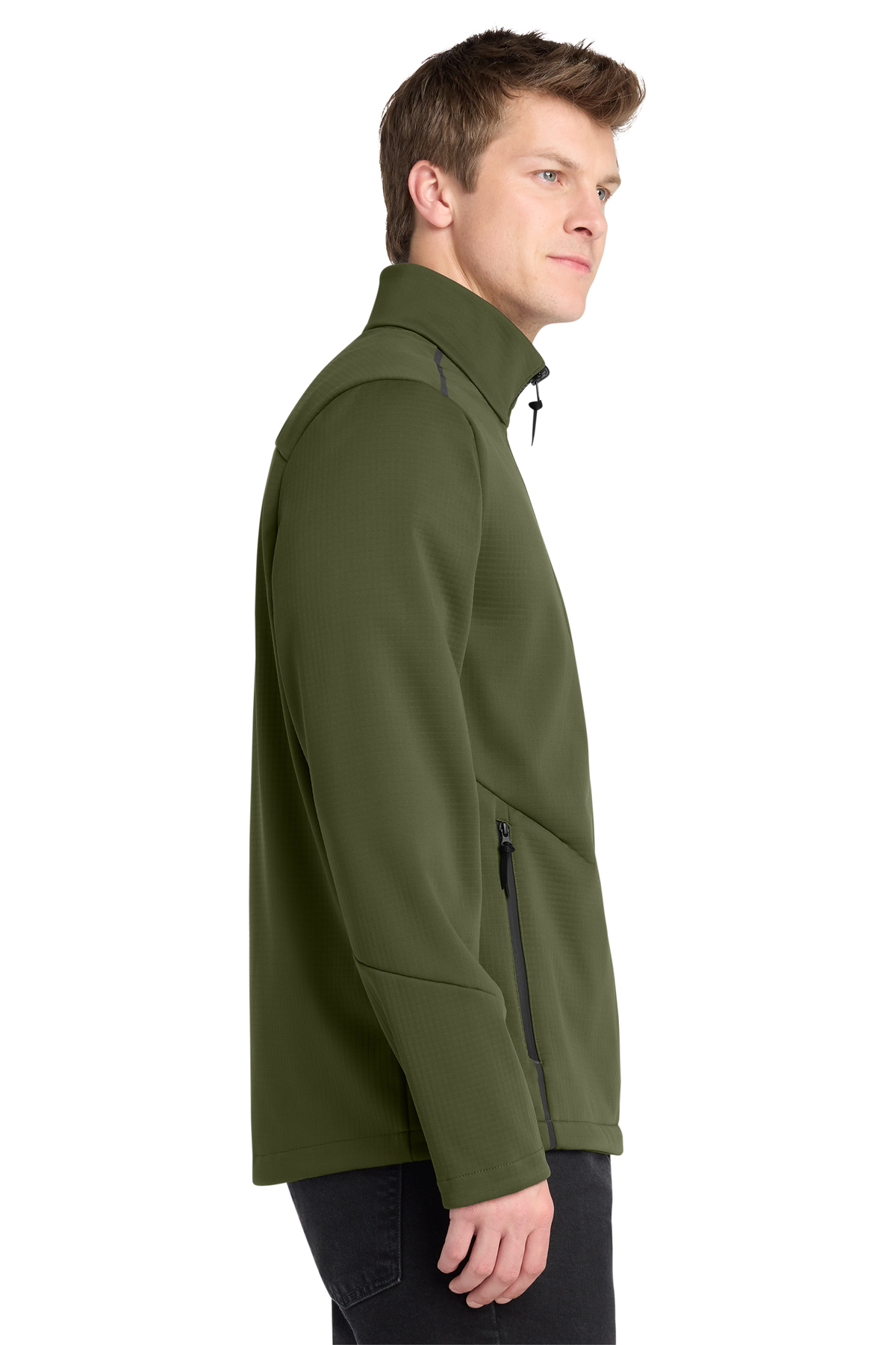 Port Authority Collective Tech Soft Shell Jacket | Product
