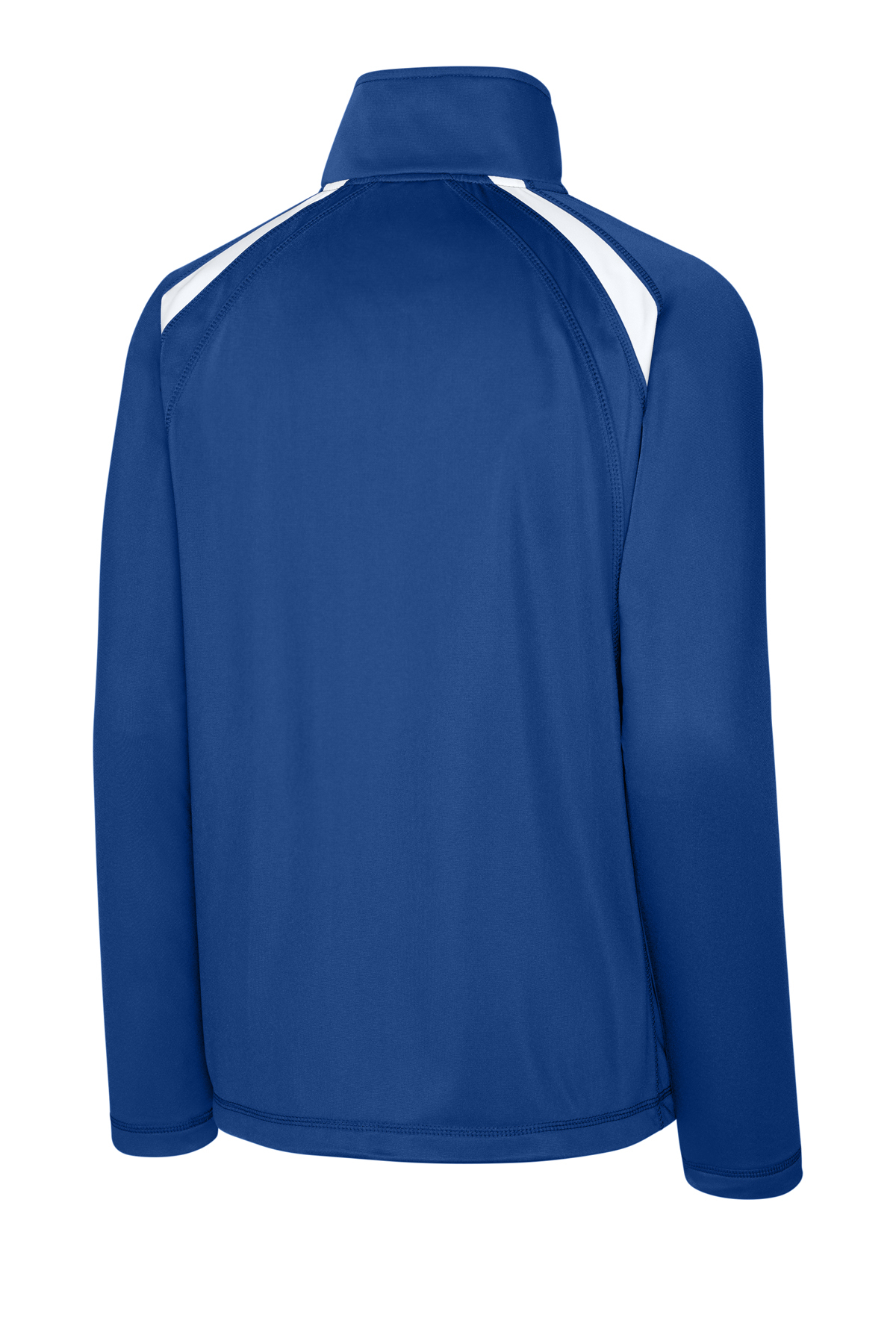 Sport-Tek Tricot Track Jacket | Product | SanMar