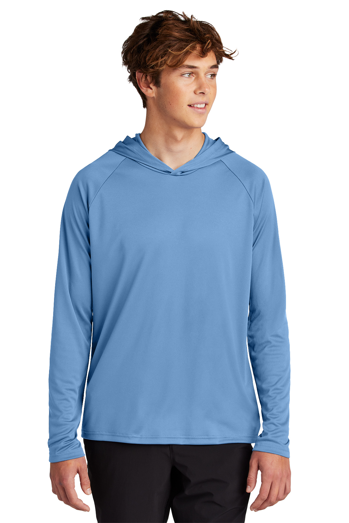 Port & Company Performance Pullover Hooded Tee | Product | Port & Company