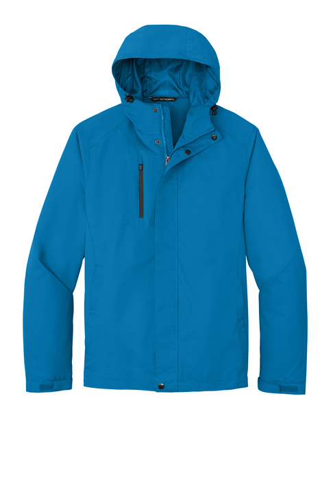 Port Authority All-Conditions Jacket | Product | SanMar