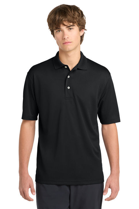 【美品】BRIEFING BASIC LS POLO BLACK Port Authority Dry Zone Grid Polo | Product | Port Authority