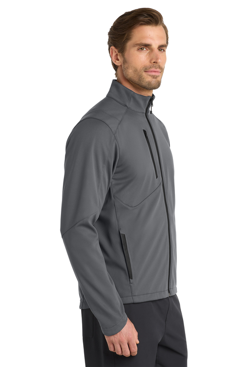OGIO Crux Soft Shell | Product | SanMar
