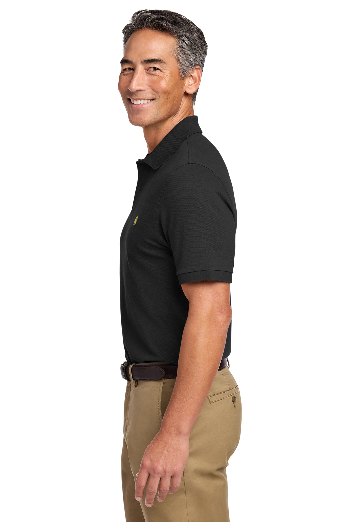 Brooks Brothers Pima Cotton Pique Polo | Product | Company Casuals