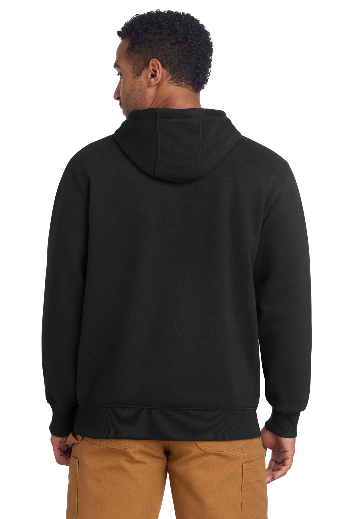 Carhartt Rain Defender Paxton Heavyweight Hooded Sweatshirt