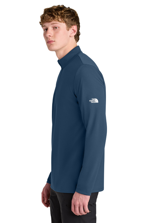The North Face Ambition 1/4-Zip | Product | SanMar
