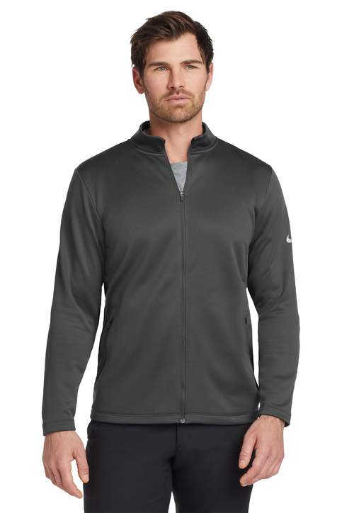 Nike Therma-Fit ウォームアップウェア Mサイズ 624Wx724H-9232-Anthracite-0-
