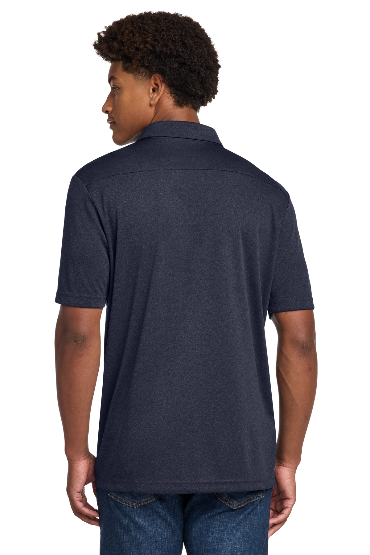 Sport-Tek Endeavor Polo | Product | Sport-Tek