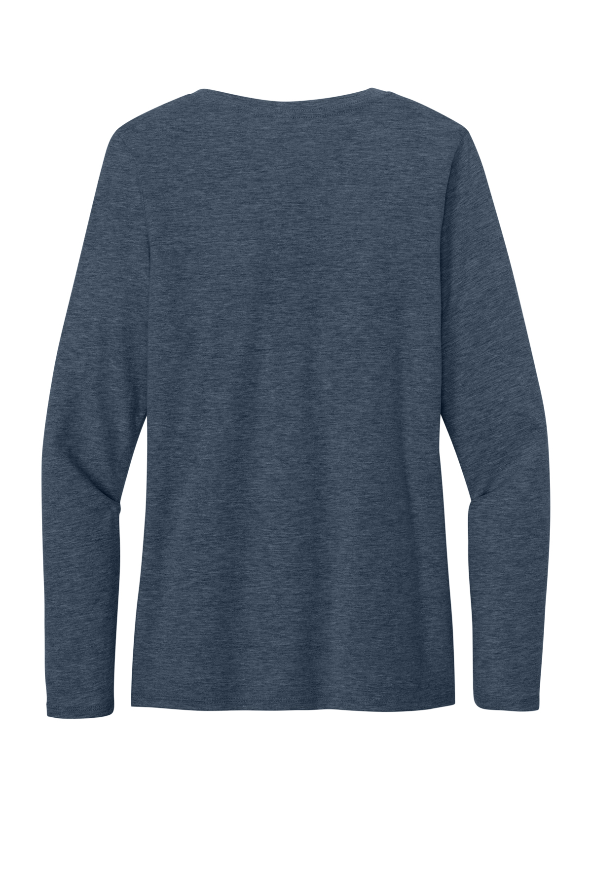 District Women's Very Important Tee Long Sleeve V-Neck | Product