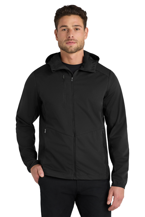 Port Authority Active Soft Shell Jacket | Product | SanMar