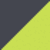 Battleship Grey/ Charge Green