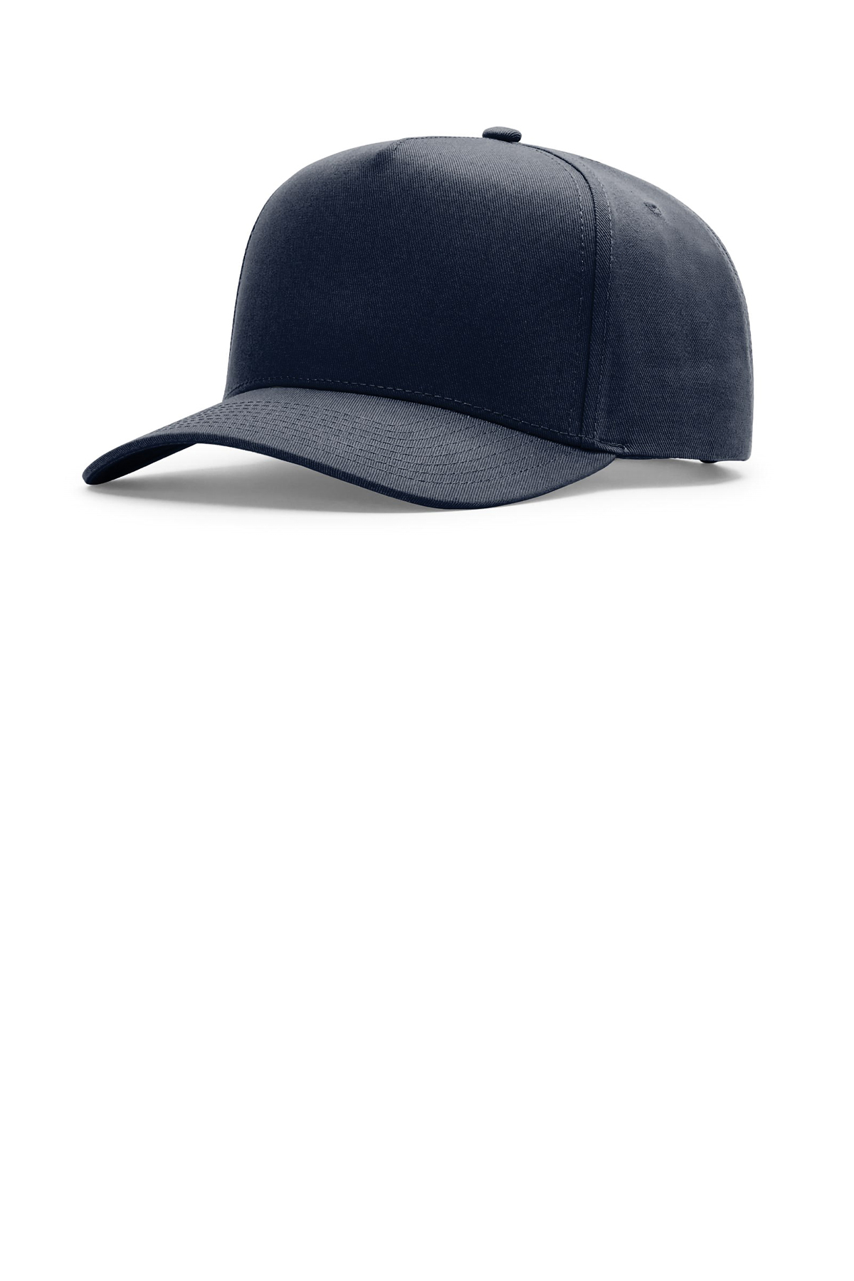 明日までTime Inc. Square Panel Cap ネイビー 1200W-72780-Navy-0-