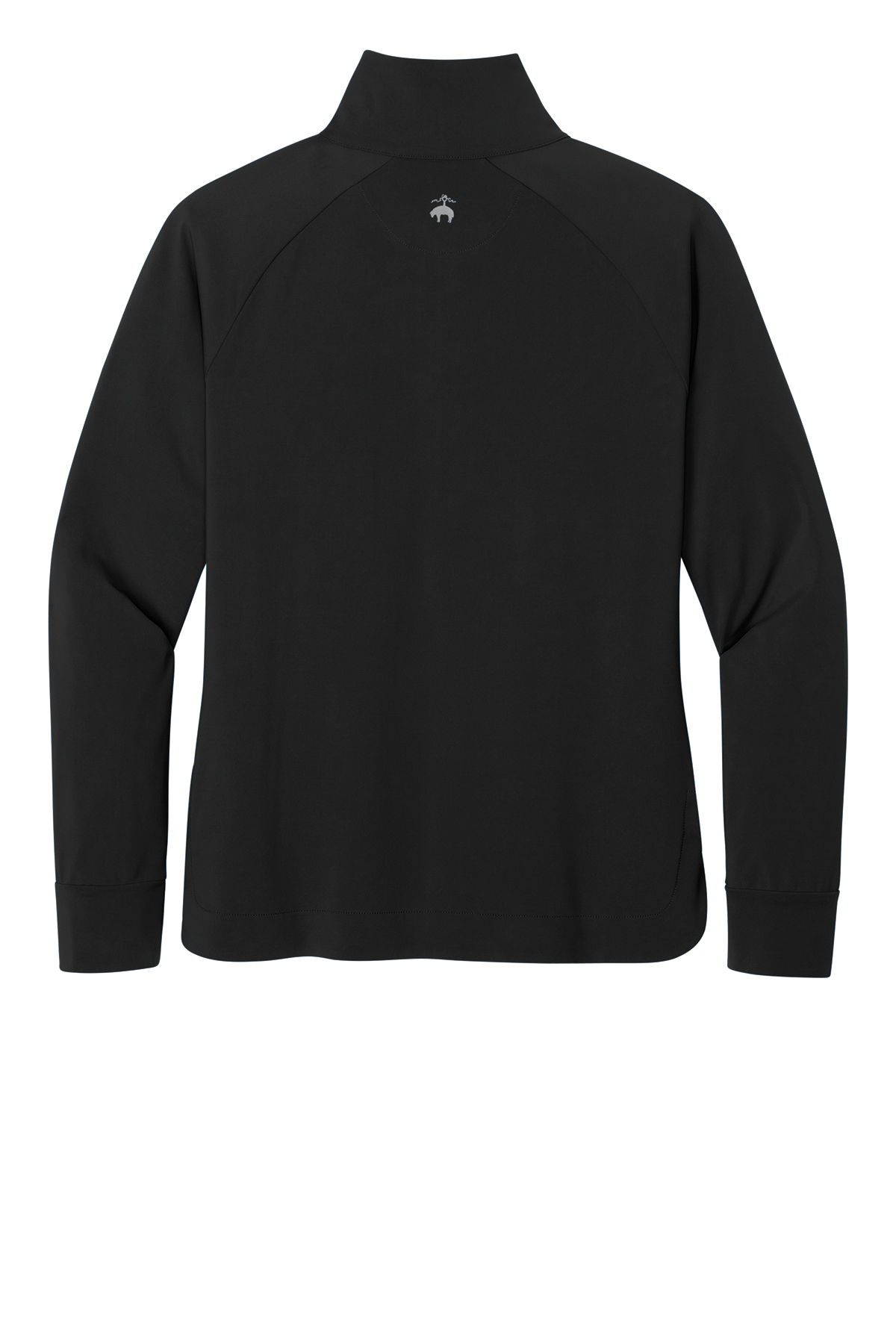 Brooks Brothers Women's Luxe Performance 1/4-Zip | Product