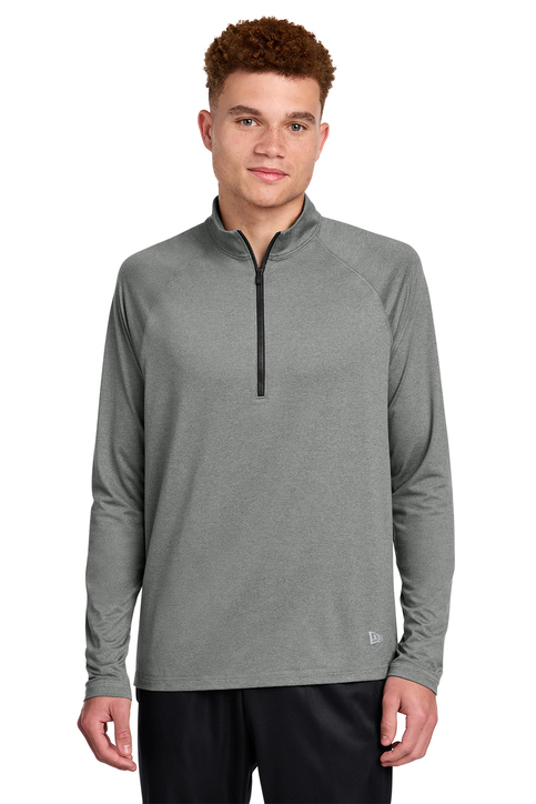 New Era Power Long Sleeve Hoodie | Product | SanMar