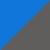 Skydiver Blue/ Grey Steel