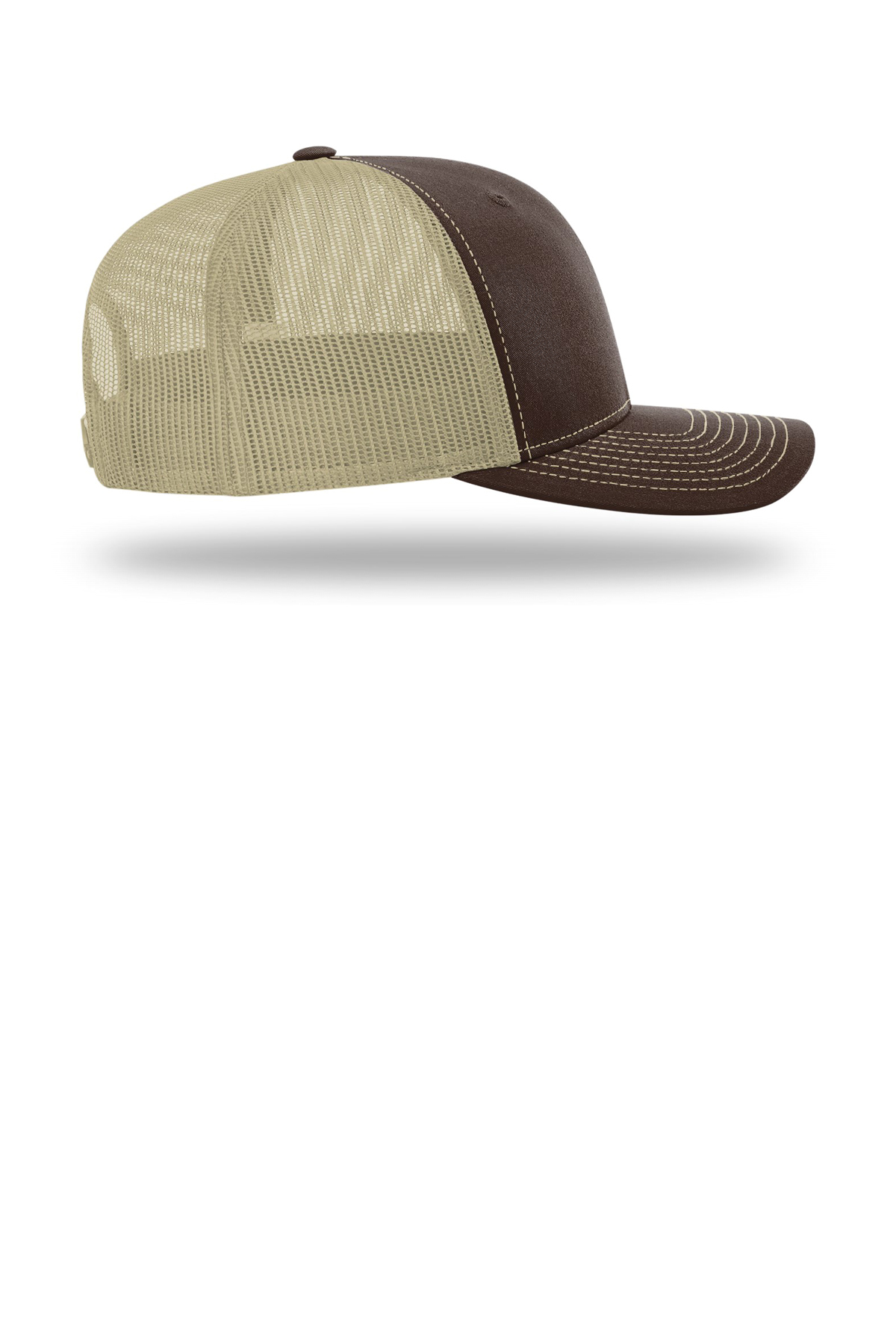 Richard R112 Richardson 112+ R-Flex Adjustable Trucker | Product | Company Casuals