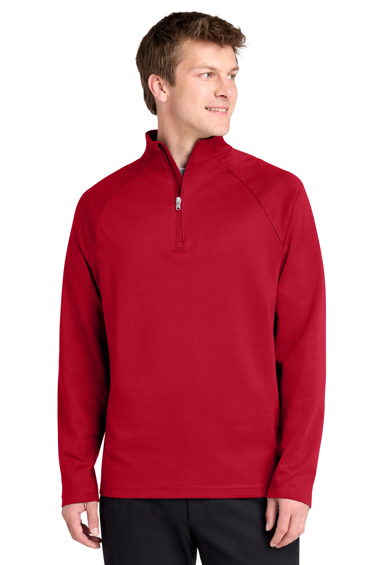 Port Authority C-FREE Cypress 1/4-Zip | Product | Port Authority