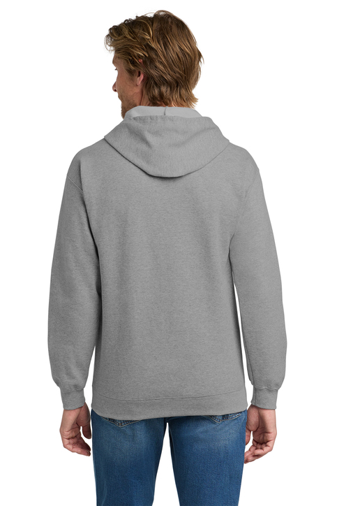 Gildan Heavy Blend™ Full-Zip Hooded Sweatshirt | Product | SanMar