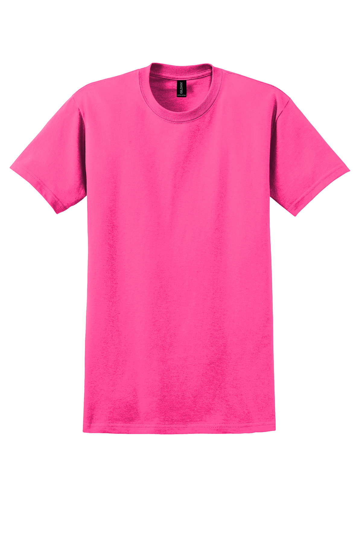 Gildan Ultra Cotton 100% US Cotton T-Shirt | Product | SanMar