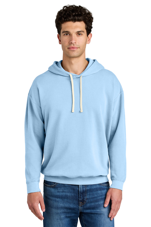 Comfort Colors Lightweight Crewneck Sweatshirt | Product | SanMar