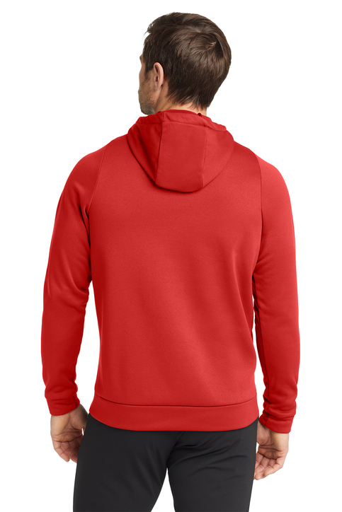 Nike Therma-FIT Pullover Fleece Hoodie | Product | SanMar