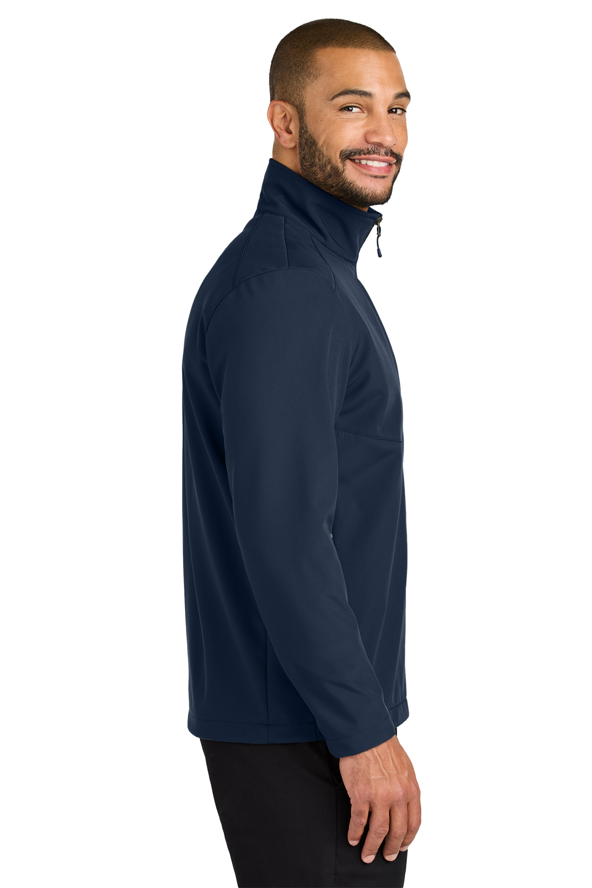 Port Authority C-FREE Core Soft Shell | Product | Company Casuals