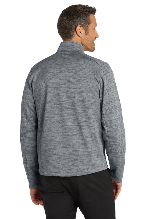 Port Authority Digi Stripe Fleece Jacket | Product | SanMar