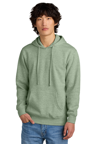 District V.I.T. Fleece Hoodie | Product | SanMar