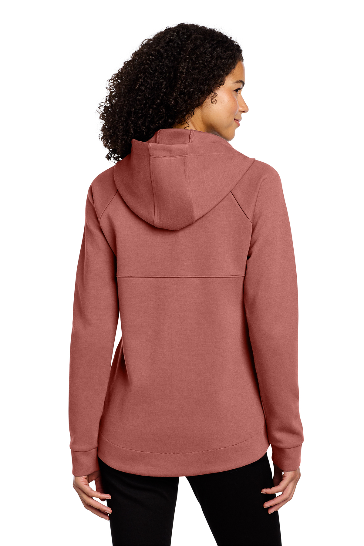 OGIO Women's Bolt Full-Zip Hoodie | Product | SanMar
