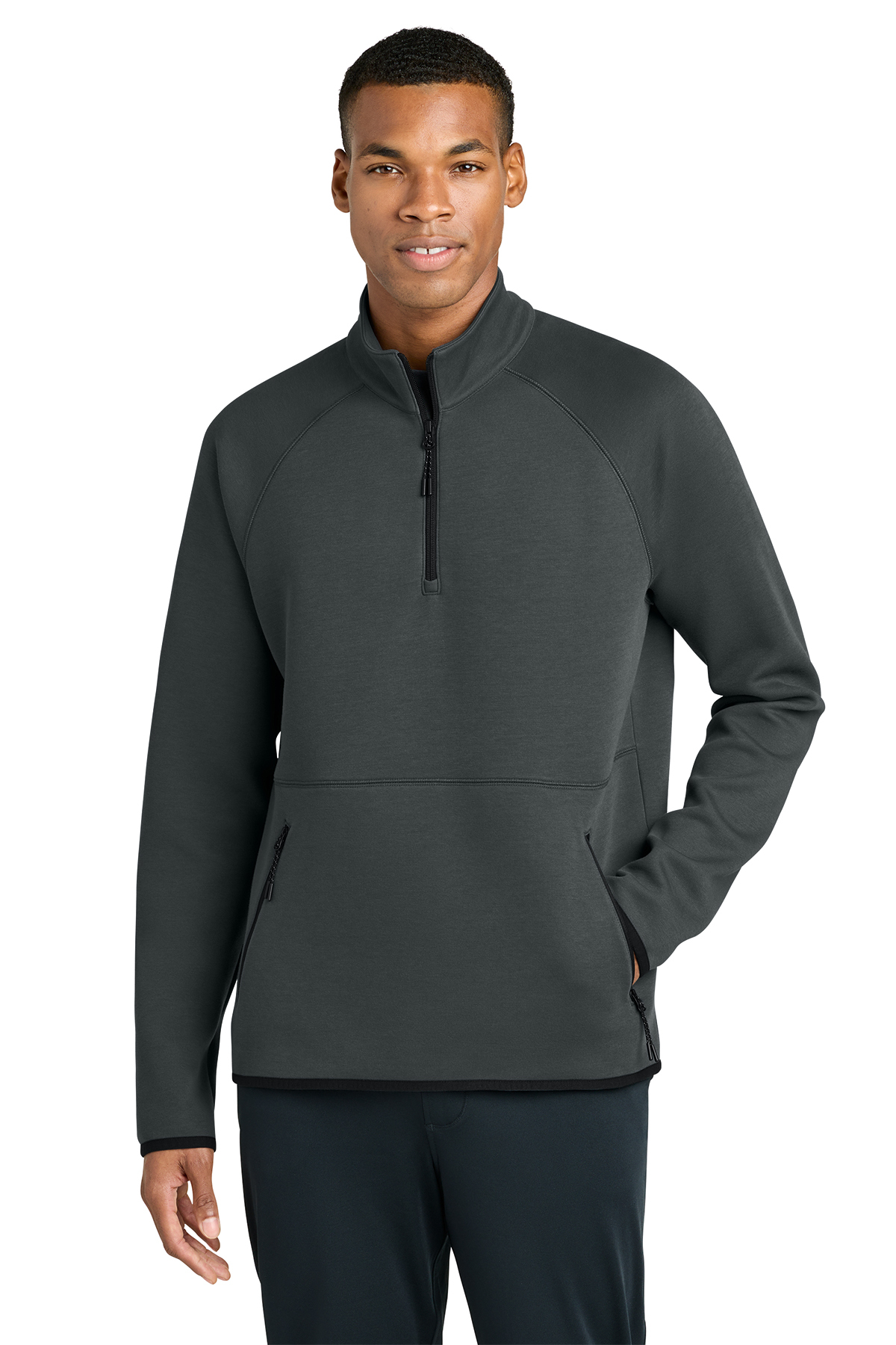 Sport-Tek Phenom 1/4-Zip | Product | Company Casuals