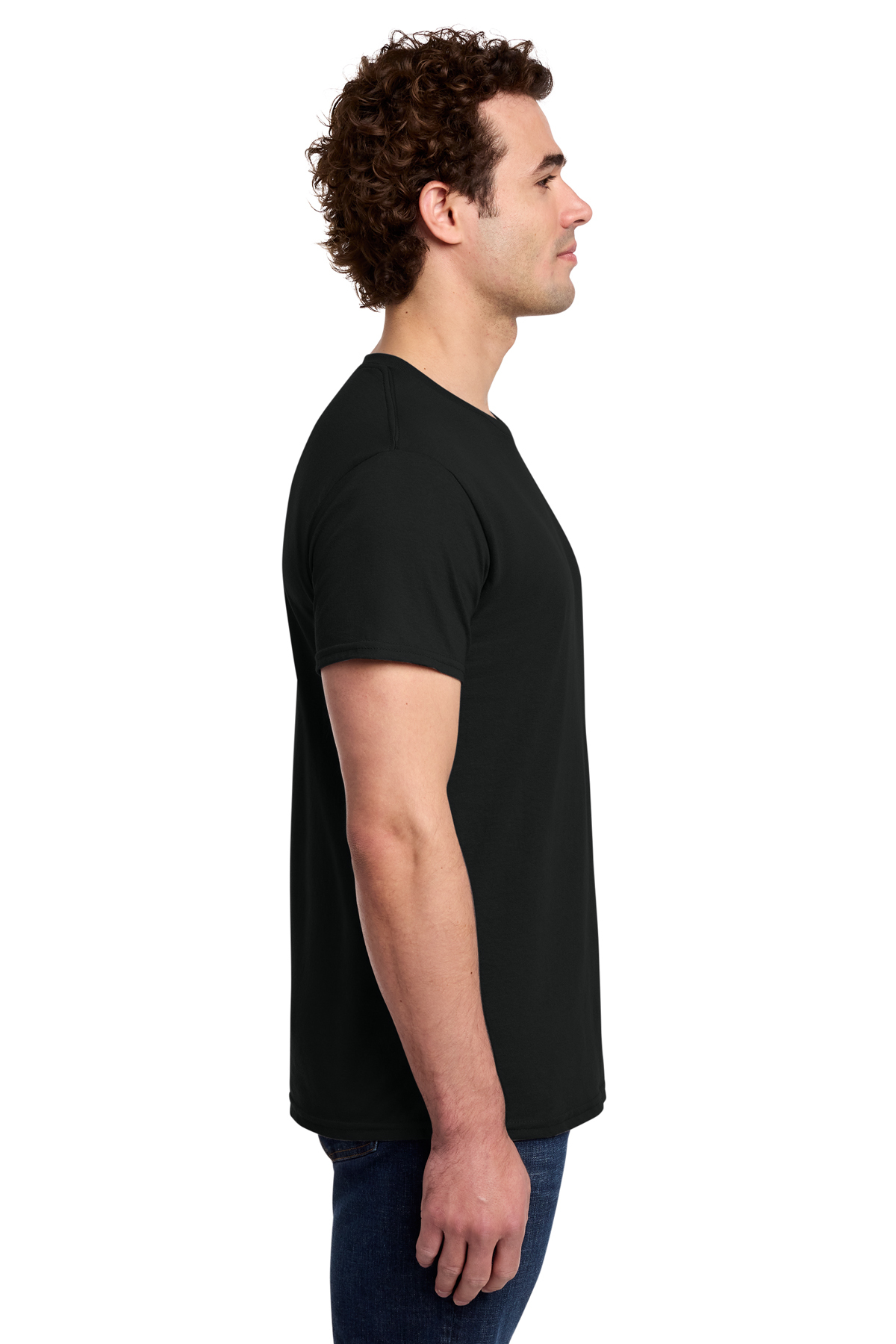 Gildan Light Cotton Tee | Product | SanMar
