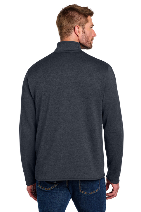 The North Face Skyline 1/2-Zip Fleece | Product | SanMar