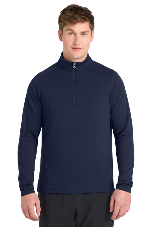 Sport-Tek Sport-Wick Flex Fleece Full-Zip | Product | SanMar