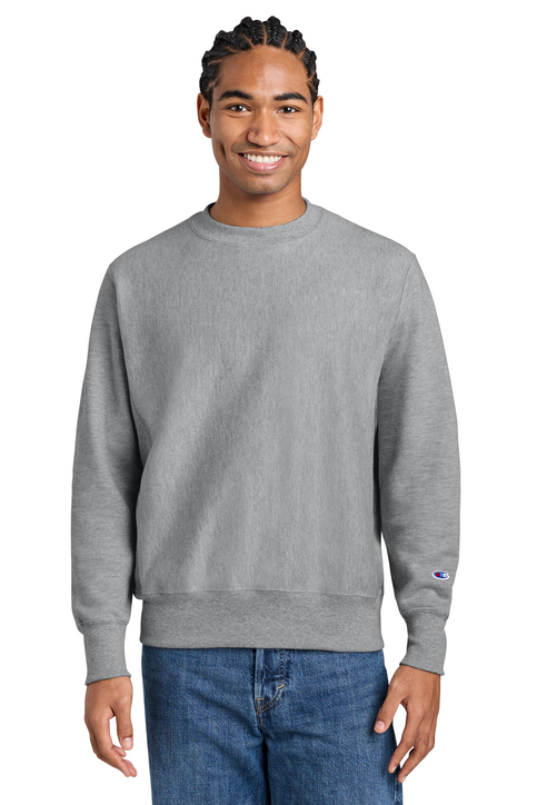 Champion Reverse Weave Short Sleeve Hooded Sweatshirt | Product