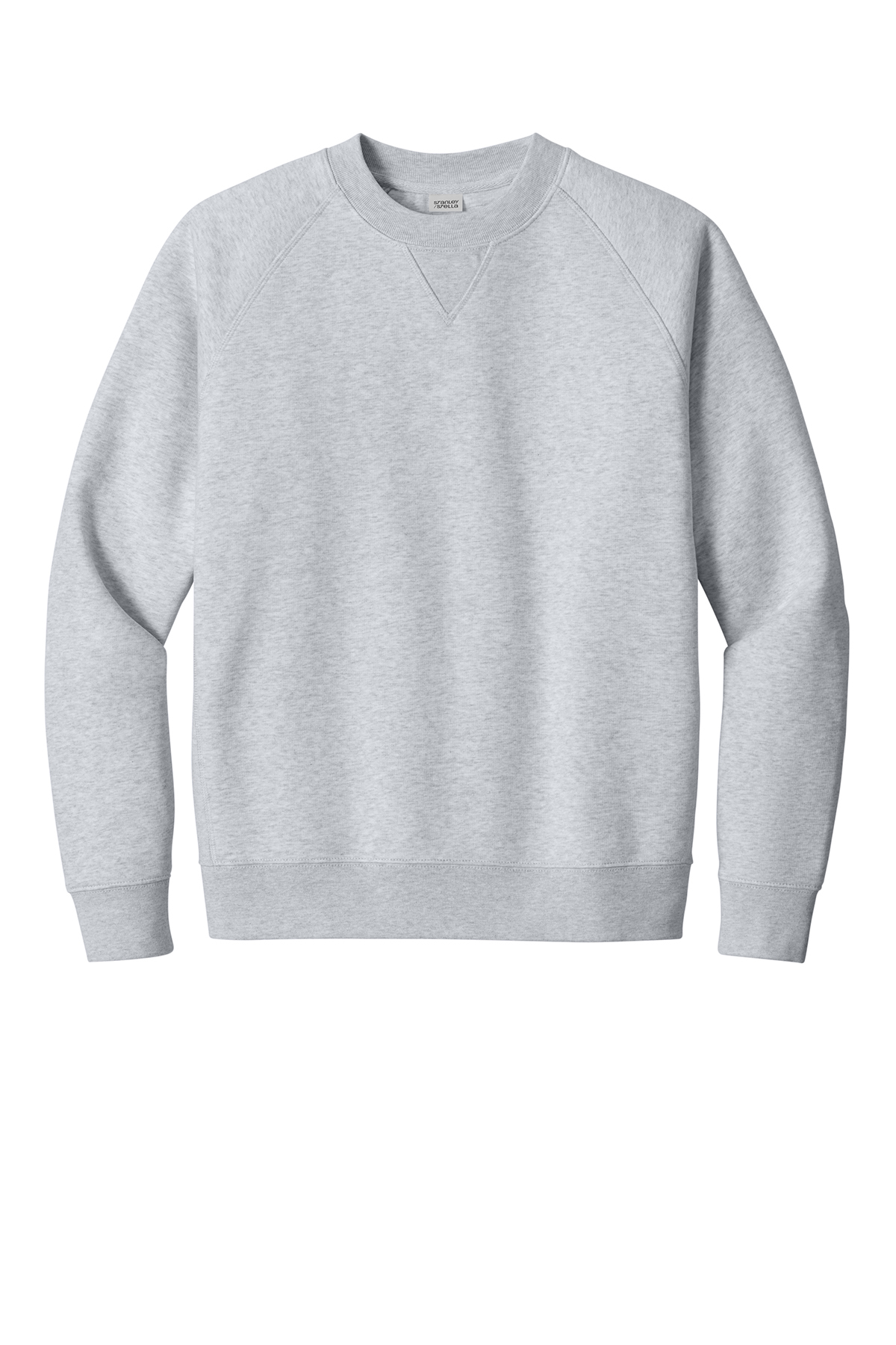 Stanley/Stella Unisex Knoxer Crewneck Sweatshirt | Product | SanMar