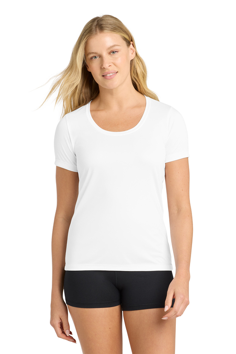 Sport-Tek Youth Posi-UV Pro Long Sleeve Tee | Product | SanMar