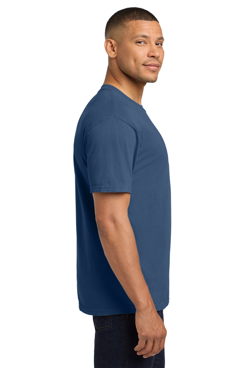 Comfort Colors Heavyweight Ring Spun Pocket Tee | Product | SanMar